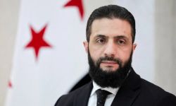 إعلان تشكيل الحكومة الانتقالية في سوريا مساء اليوم